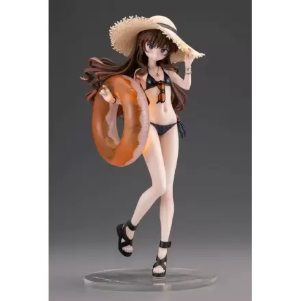 Original Character Illustrator Original Series Statuie PVC 1/7 Elisia Valfelto Swimsuit Ver. Ilustrare de Luicent 27 cm poza produsului