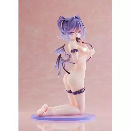 Original Character Statuie din PVC Kamiguse chan Illustrated by Mujin chan Romance Ver. 20 cm poza produsului