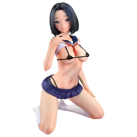 Original Character Miharu no Hajimete figura din PVC 1/6 Miharu Arai 20 cm poza produsului