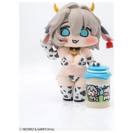 Original Character Figurina PVC Milky Bikini Teresse-chan x illustration by JAZZ JACK 9 cm poza produsului
