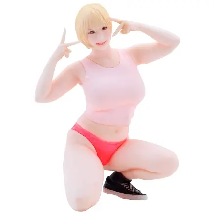 Set Model Personaj Original 1/20 Alice Otsu 8 cm poza produsului