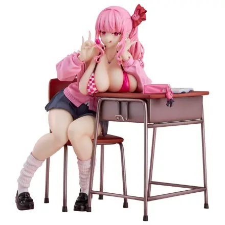 Original Character Statuie din PVC Momozono Ririna Illustrated by Kirume 19 cm poza produsului