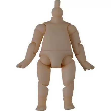 Figurină de acțiune Nendoroid Doll Arhetip Personaj Original 1.1 Copii (Cinnamon) 10 cm poza produsului
