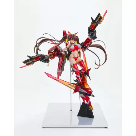 Original Character Orbit Girls Series Statuie PVC Entry Nr. 2 Akane Hintasu 45 cm poza produsului