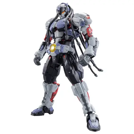 Original Character Over Zero Series Model Kit 1/10 Baki 21 cm poza produsului