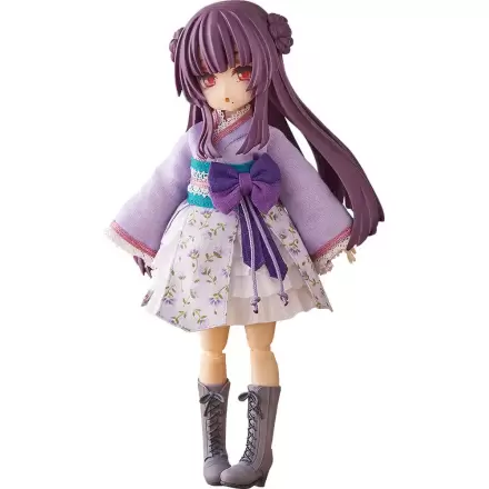 Figurină de acțiune Original Character Pardoll Kaguya 14 cm poza produsului