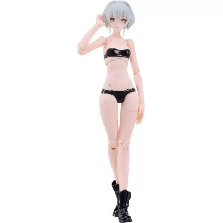 Original Character PLAMAX Kit Model din Plastic Xi-III 16 cm poza produsului