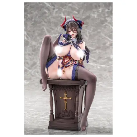 Original Character PVC Figurină 1/6 Seishori Sister 
