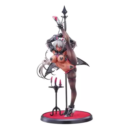 Statuie PVC Personaj Original 1/6 Prisoner Knight Zephilia Tan Ver. Deluxe Edition 38 cm poza produsului