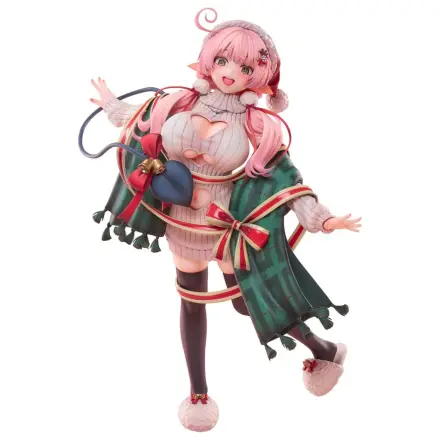 Original Character Statuie PVC Komase-chan Illustration by Kanna Narushima 27 cm poza produsului