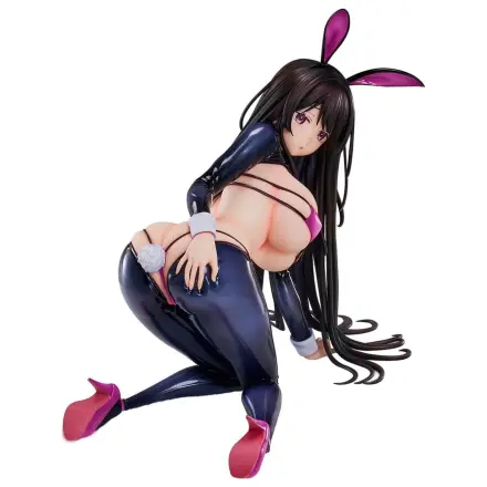 Original Character Statuie PVC Reverse Bunny Illustration by Hirari 17 cm poza produsului