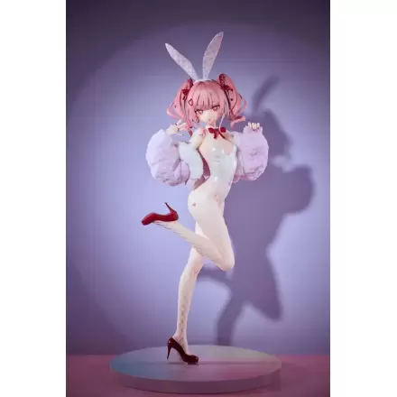 Statuie PVC Seria Original Character la scară 1/6 Loveit Loveit Ver. Ilustrată de rurudo 32 cm poza produsului