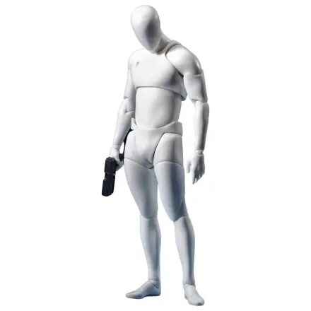 Original Character Series Neural Interface Figurina de actiune 1/12 Bioroid-Troy 021 15 cm poza produsului