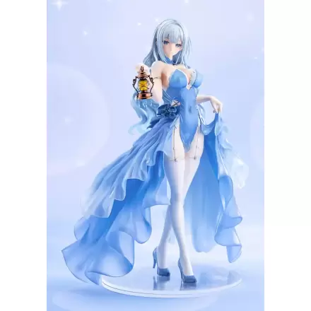 Statuie PVC Personaj Original Snowdrop Ilustrație de Sakura Miwabe 24 cm termékfotója