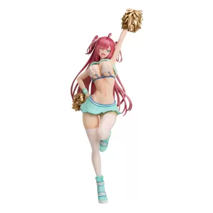 Statuie PVC Personaj Original Soshie Ilustrată de Yuichi Hiiragi 29 cm poza produsului