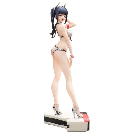 Original Character SSR statuie din PVC 1/6 Hakuyou Maruko 30 cm poza produsului