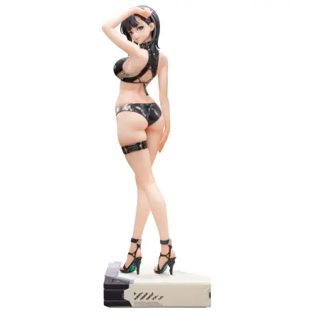 Original Character SSR Statueta PVC 1/6 Konno Ao 30 cm poza produsului