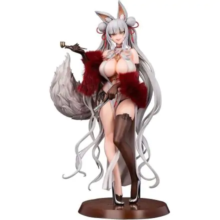 Statuie PVC personaj original SSR 1/7 Yi Ren Guan - House of Unhumans Su Jiu 25 cm termékfotója