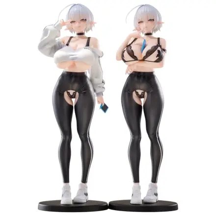 Original Character SSR FIGURE PVC figurina 1/6 Naophilia Premium 28 cm poza produsului