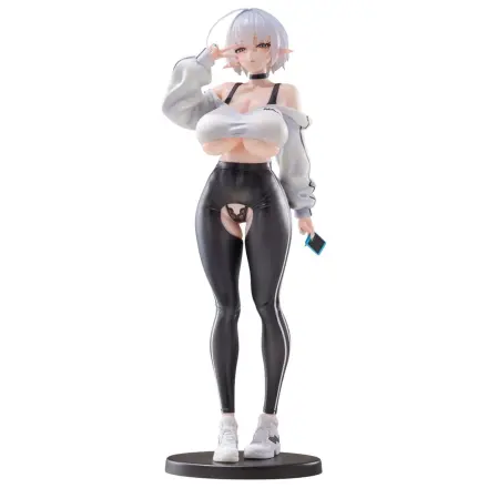Original Character SSR FIGURINA PVC Figura 1/6 Naophilia Regular 28 cm poza produsului