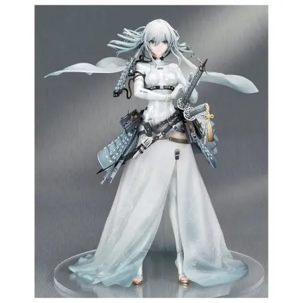 Original Character SWAV Figurină PVC 1/7 Tactical Bride - Awayuki 25 cm poza produsului