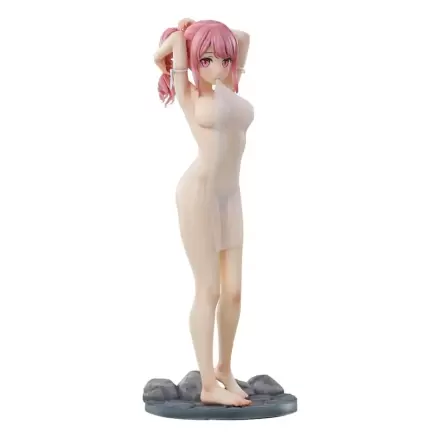 Original Character Swimsuit Series statuie din PVC 1/4 Kantoku Kurumi 39 cm poza produsului