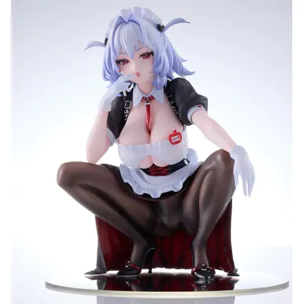 Statuie personaj original 1/6 Hebe-chan Maid Ver. 17 cm termékfotója