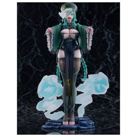 Original Character Statuie 1/6 Hopping Vampire Clothed Only Ver. 34 cm poza produsului