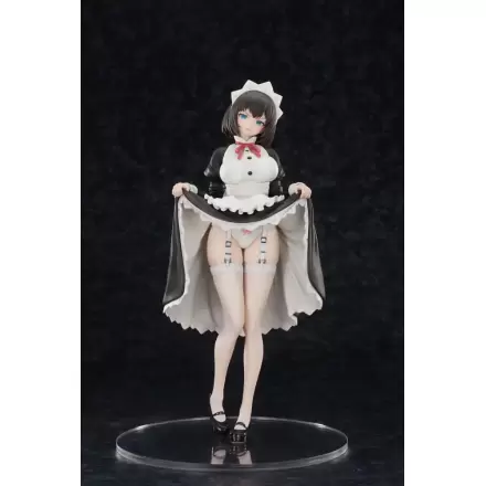 Original Character Statueta 1/6 Maid Chitose Ito 28 cm poza produsului