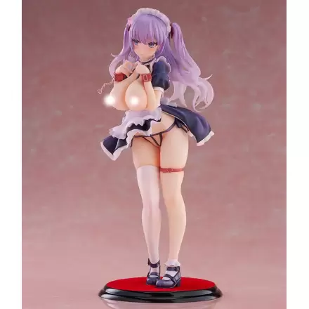 Statuie Original Character 1/6 Shiina Kisaragi Ilustrație de Mashiro Shirako 27 cm poza produsului