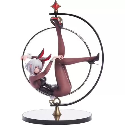 Original Character Statuie 1/7 Bunny Girl Rina 25 cm poza produsului