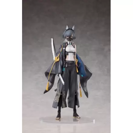 Statuie PVC Original Character Xian Ren Ni Shen Series 1/6 Komainu Ritsu 28 cm poza produsului