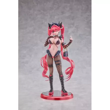 Statuie PVC personaj original 1/6 Stella Ilustrată de Mendokusai 31 cm termékfotója