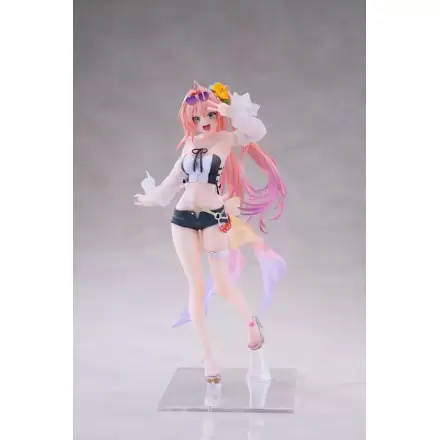 Statuie PVC Ilustrație Originală 1/7 Riana ilustrație de Riichu 24 cm poza produsului