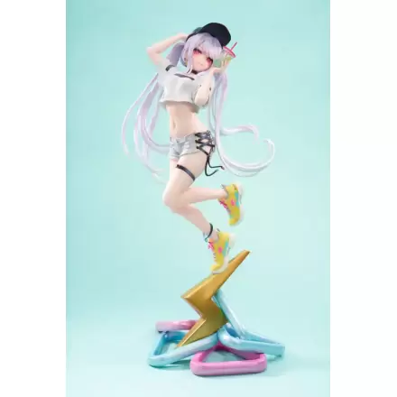 Statuie din PVC Ilustrație Originală 1/7 Ilustrație Spark de mignon Deluxe Edition 28 cm poza produsului