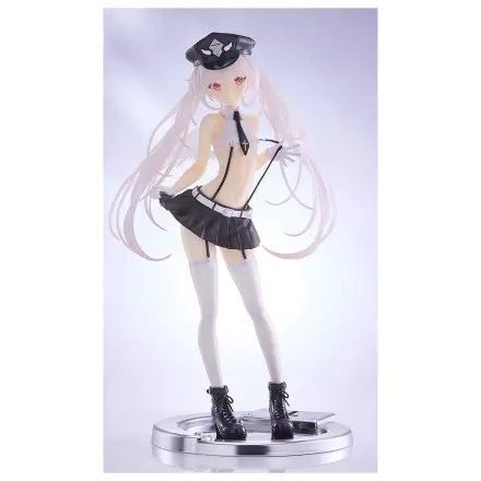 Ilustrație Originală PVC 1/6 Tenshi Keisatsu Eru-chan TPK-034 Ilustrație de Rurudo 26 cm poza produsului