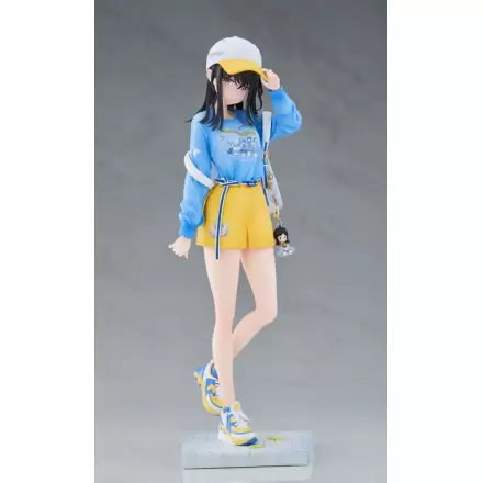 Statuie PVC cu Ilustrație Originală 1/7 Luminoustar Ilustrată de Tiv 24 cm poza produsului