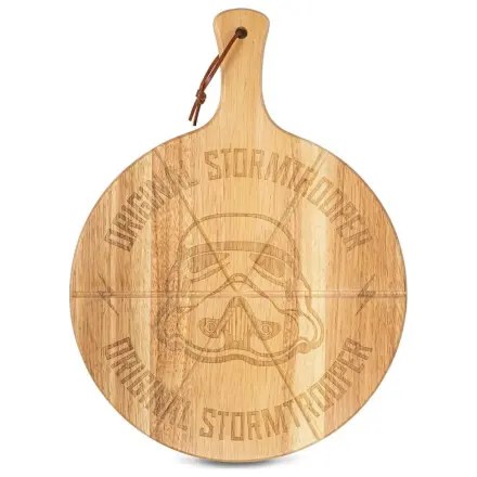 Original Stormtrooper Placa de taiat pizza poza produsului