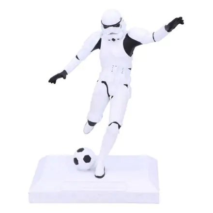 Figurină Original Stormtrooper Back of the Net Stormtrooper 17 cm termékfotója