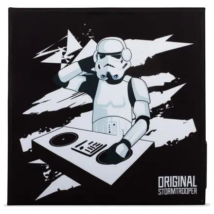 Original Stormtrooper Sound Frame Bluetooth Boxa poza produsului