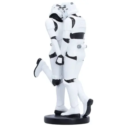 Original Stormtrooper Figura First Kiss 15 cm poza produsului