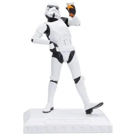 Original Stormtrooper Figura Ridica un Pahar 17 cm poza produsului