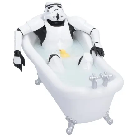 Figurina Original Stormtrooper Splish Splash 9 cm poza produsului