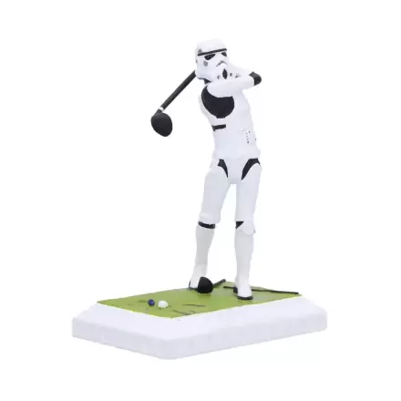 Original Stormtrooper Figura Stormtrooper Gaura in None 16 cm poza produsului