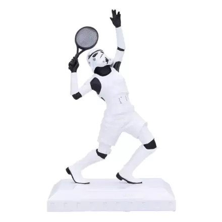 Original Stormtrooper Figurina Stormtrooper Serve It! 18 cm poza produsului
