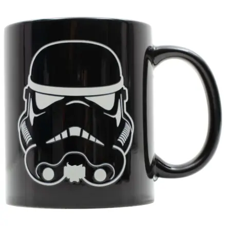Original Stormtrooper Heat Change Mug Stormtrooper cană care-și schimbă culoarea  poza produsului