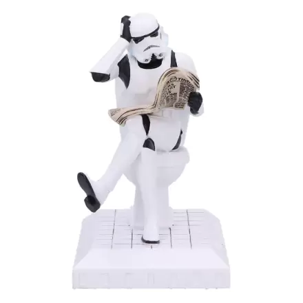 Figurină Stormtrooper Originală Cățărător 10 cm termékfotója