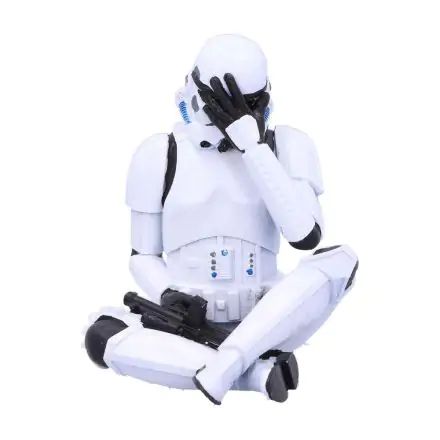 Figurină Original Stormtrooper See No Evil Stormtrooper 10 cm termékfotója