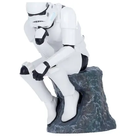 Original Stormtrooper Figure The Overthinker 12 cm poza produsului