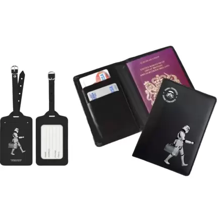 Original Stormtrooper Set de calatorie poza produsului